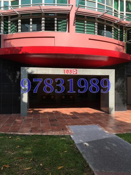 Blk 105D Edgefield Plains (Punggol), HDB 5 Rooms #120577482